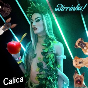 收聽Calica的Birrinha (Explicit)歌詞歌曲