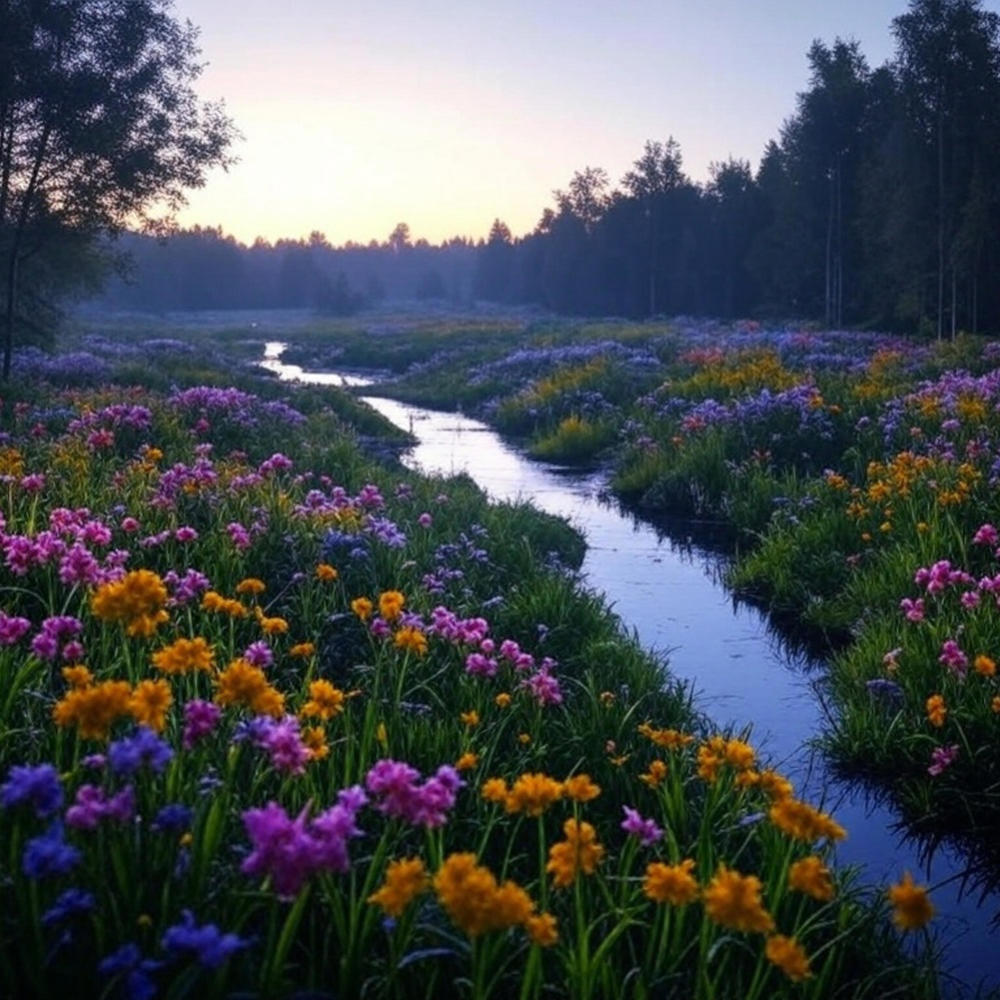 calm your heart