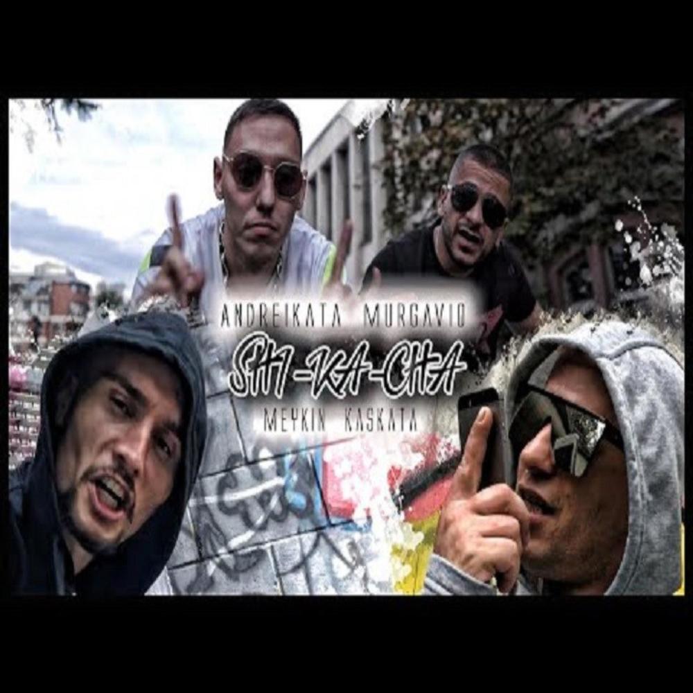 SHIKACHA (feat. KASKATA & MEYKIN) (Explicit)