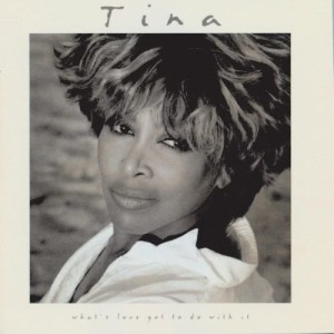 收聽Tina Turner的What's Love Got to Do with It歌詞歌曲