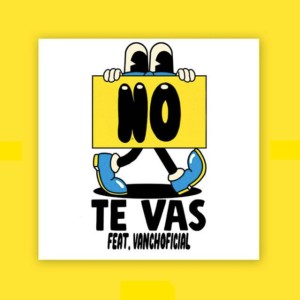 收聽L'Omy的No Te Vas歌詞歌曲