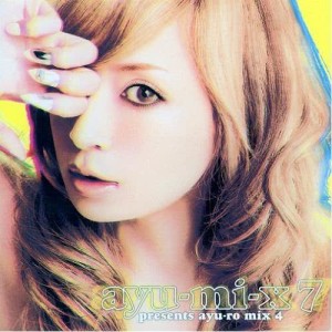 收聽濱崎步的Boys & Girls (SUNNY DAY SCP version) (ayu-mi-x 7 presents ayu-ro mix 4)歌詞歌曲