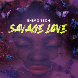 Listen to Sweet Me song with lyrics from Shimo Tech