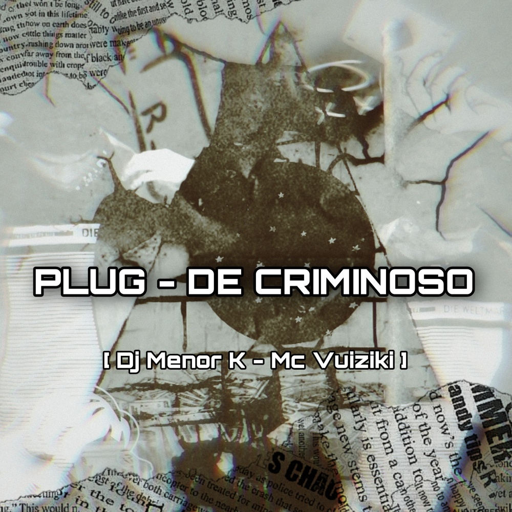 Plug - De Criminoso (Explicit)