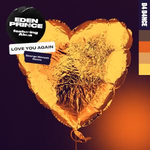 อัลบัม Love You Again (feat. Akua) (George Mensah Remix) ศิลปิน Eden Prince
