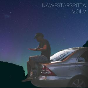 Album NawfStarSpitta Vol.2 (Explicit) from Bejae Keaton