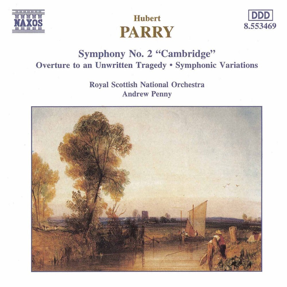 Symphonic Variations in E Minor*: Symphonic Variations in E Minor