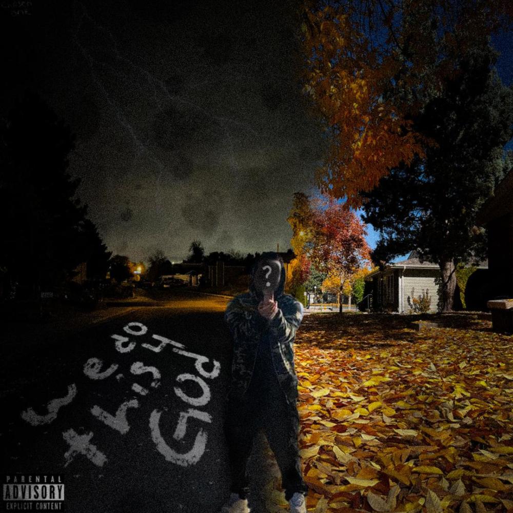All away up (Explicit)