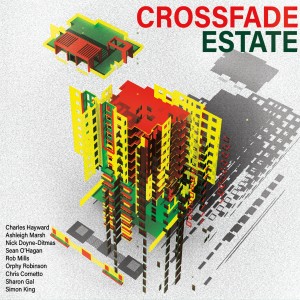 ดาวน์โหลดและฟังเพลง Fermeture พร้อมเนื้อเพลงจาก Charles Hayward
