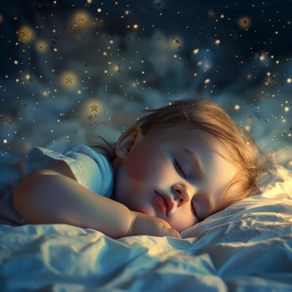 Calm Baby Night Tunes