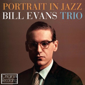 Bill Evans Trio的專輯Portrait in Jazz