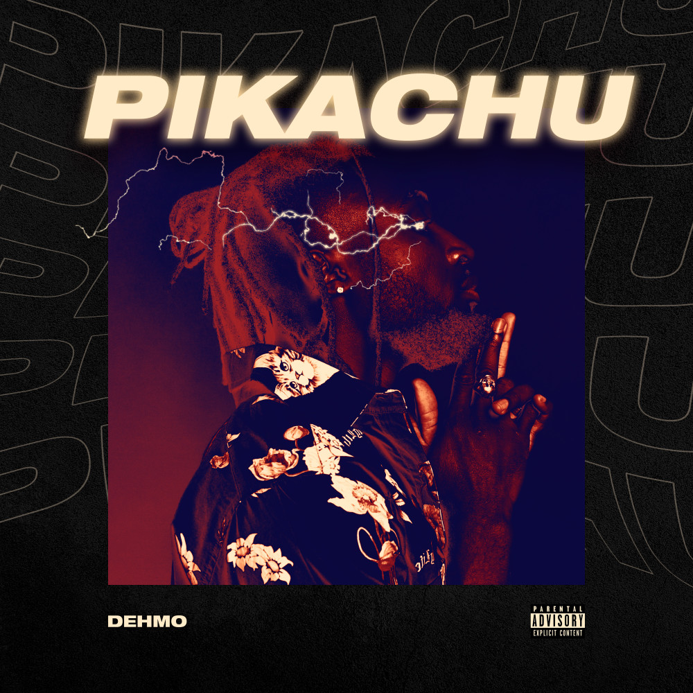 Pikachu (Explicit)