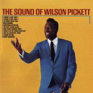 ดาวน์โหลดและฟังเพลง Funky Broadway พร้อมเนื้อเพลงจาก Wilson Pickett