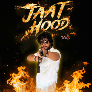 Listen to Jaat Hood song with lyrics from Surya Bhai