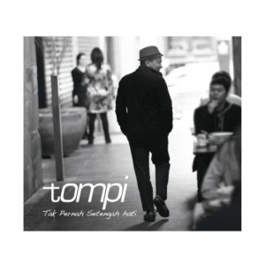 Dengarkan lagu You're the One nyanyian Tompi dengan lirik