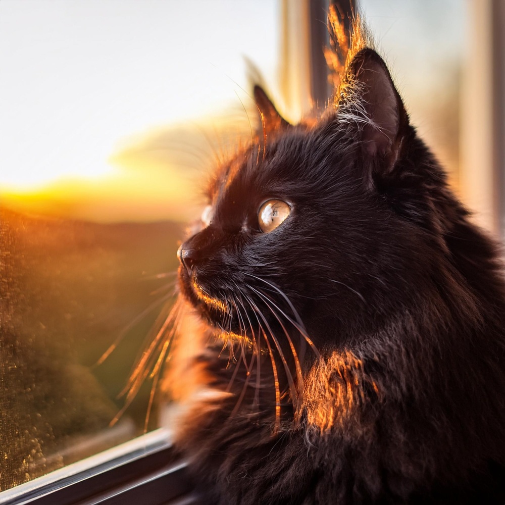 Feliz Armonía Felina