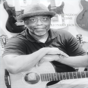 ดาวน์โหลดและฟังเพลง In the Air พร้อมเนื้อเพลงจาก LEONARD JACKSON JR.
