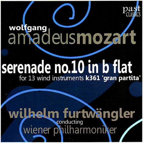 Serenade No. 10 in B-Flat for 13 Wind Instruments, K. 361 - "Gran Partita": VI. Thema mit 6 variationen