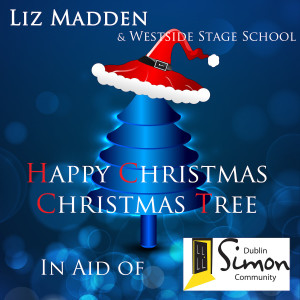 收聽Westside Stage School的Happy Christmas Christmas Tree (In Aid of Dublin Simon Community)歌詞歌曲