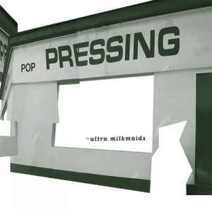 ดาวน์โหลดและฟังเพลง Pop Star พร้อมเนื้อเพลงจาก Ultra Milkmaids