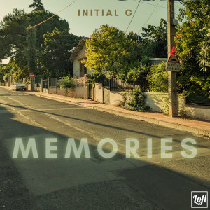 收聽Initial G的Memories歌詞歌曲