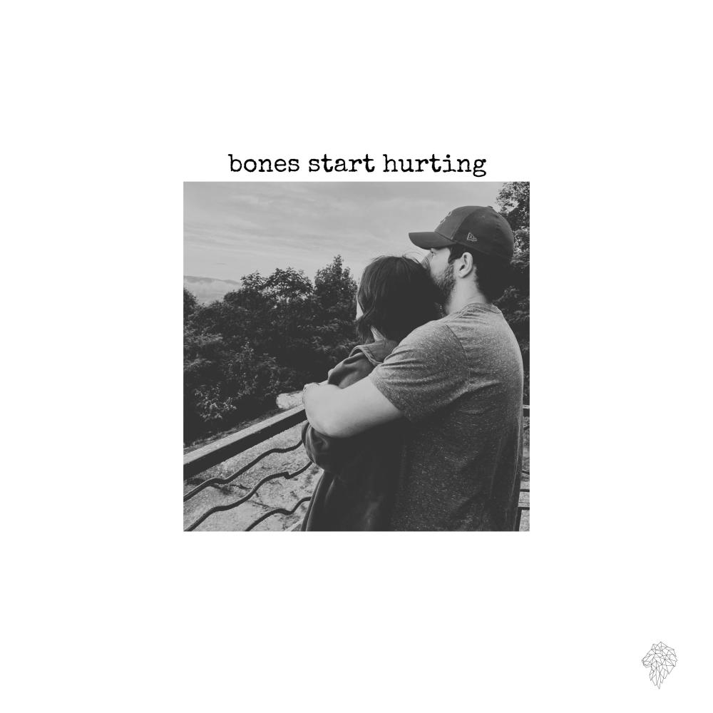 bones start hurting