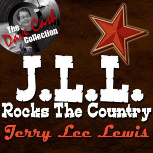 收聽Jerry Lee Lewis的I Can't Stop Loving You歌詞歌曲