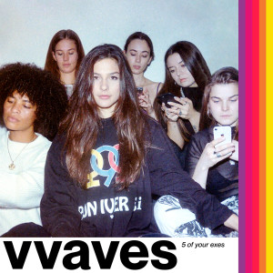 ดาวน์โหลดและฟังเพลง 5 Of Your Exes (Explicit) พร้อมเนื้อเพลงจาก VVAVES
