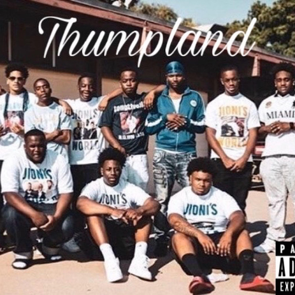 Thumpland