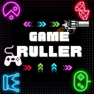 收聽LEIKO的Game Ruller歌詞歌曲