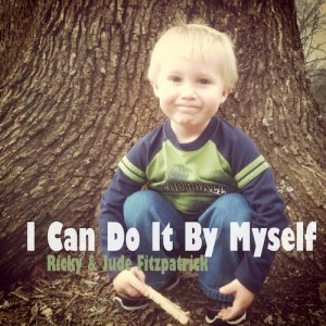 收聽Ricky Fitzpatrick的I Can Do It by Myself歌詞歌曲