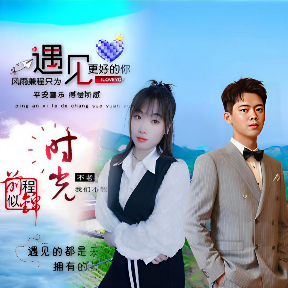 泣下如雨相由心 (伴奏)