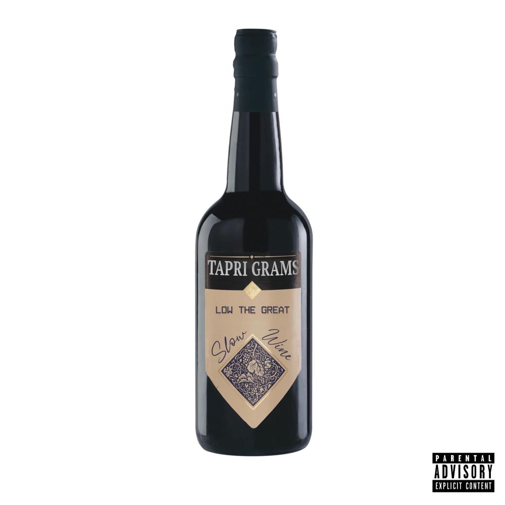 Slow Wine (Sped Up|Explicit)