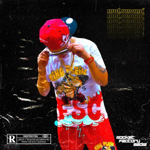 Dengarkan Motomami (feat. MaarK) (Explicit) lagu dari Larking dengan lirik