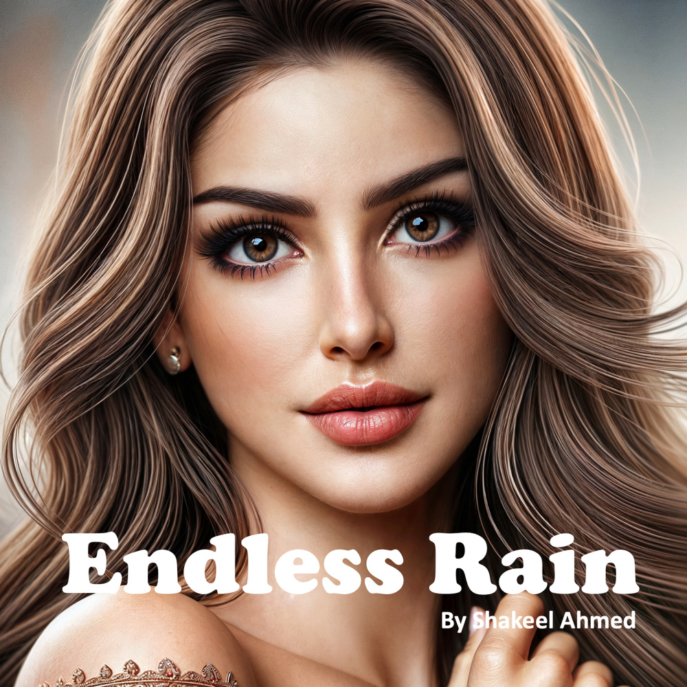 Endless Rain