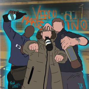 Album RESPECTIVOS (Explicit) from Verdu SZ