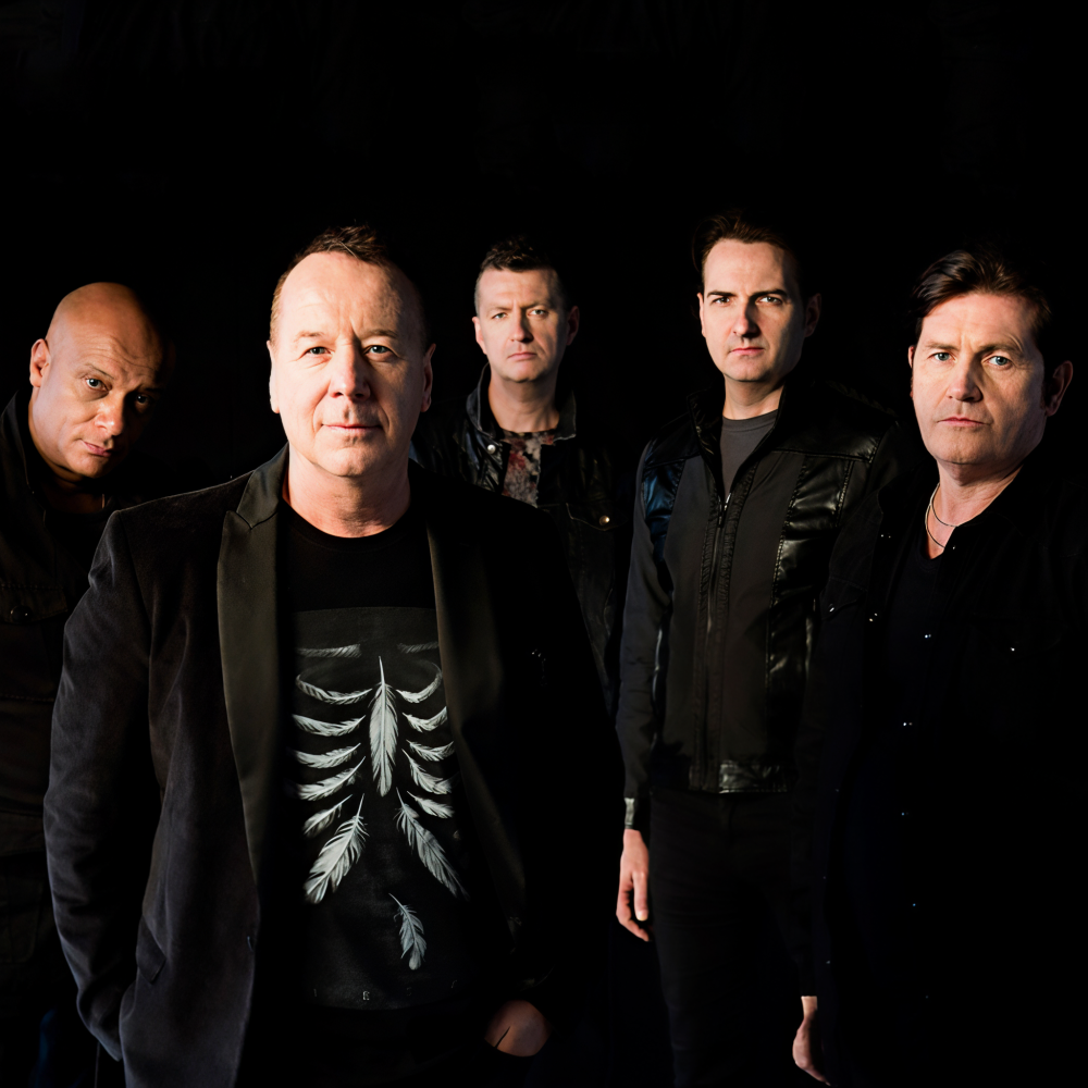 Simple Minds