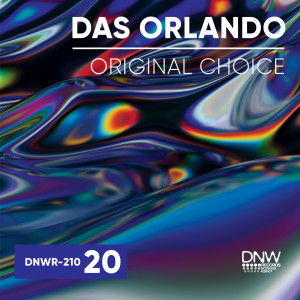 Dengarkan lagu Original Choice (Club Mix) nyanyian Das Orlando dengan lirik