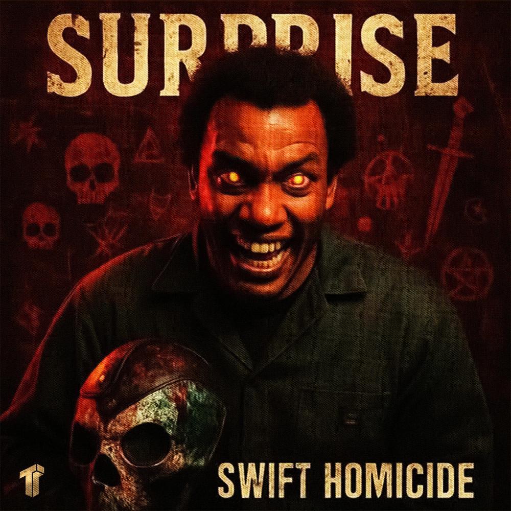Surprise (Explicit)
