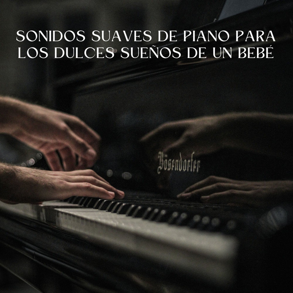 Canción De Cuna De Piano Íntima