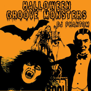 ดาวน์โหลดและฟังเพลง Monster Groove 7 พร้อมเนื้อเพลงจาก DJ Phantom