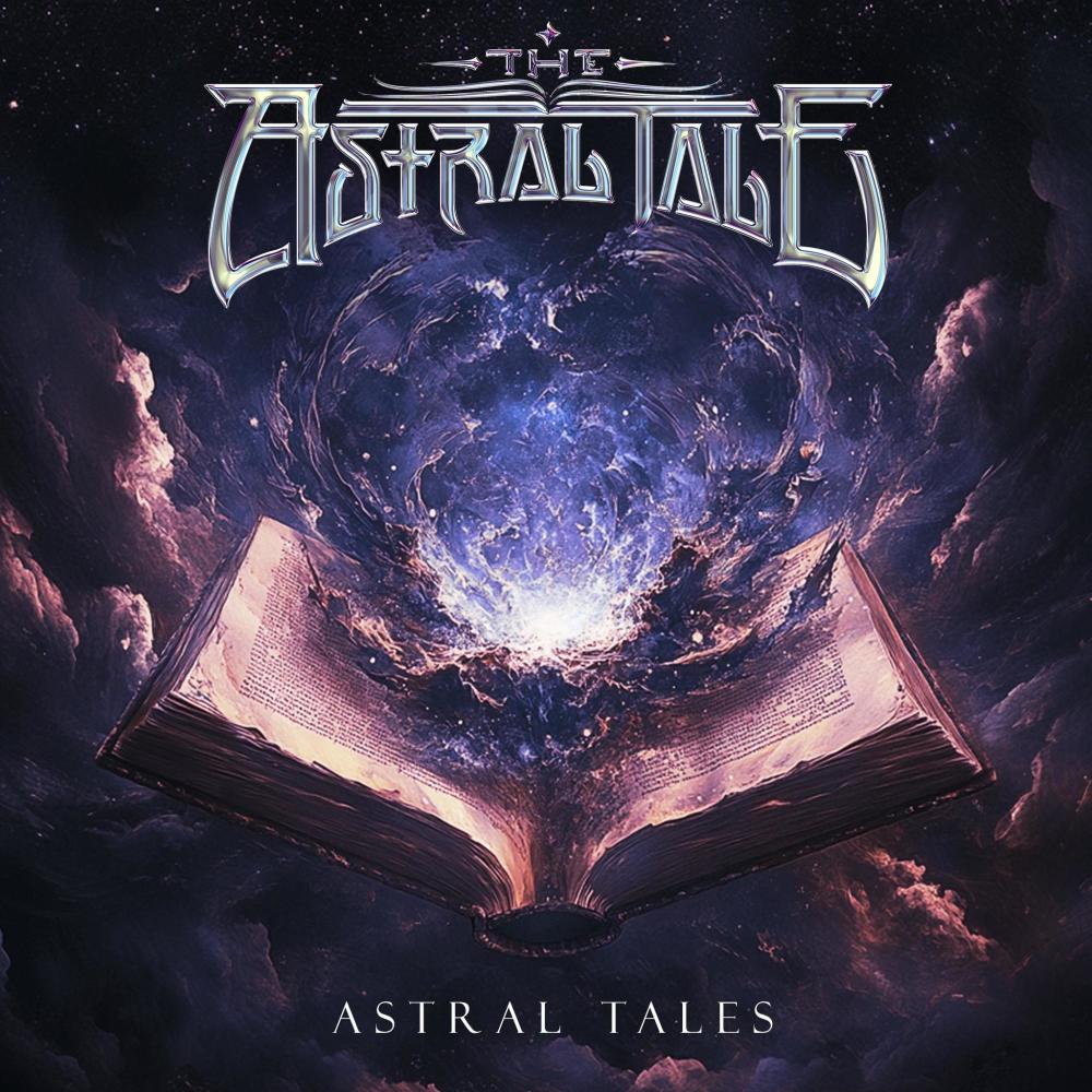 Astral Tales (feat. Jonas Heidgert)