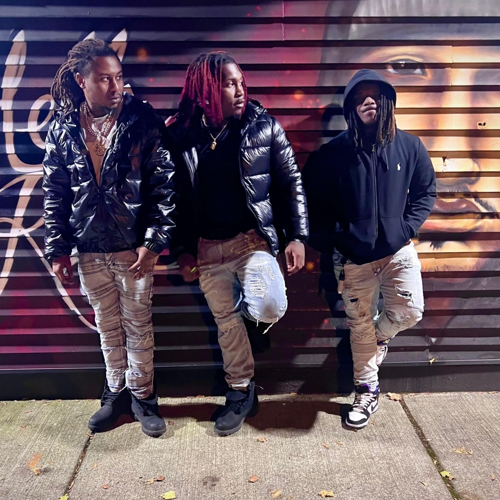 (Lil C9) Welcome To The North East (Explicit)