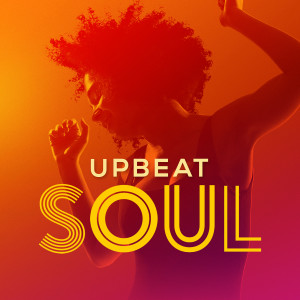 Various Artists的專輯Upbeat Soul