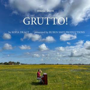 Dengarkan GRUTTO! lagu dari Sofia Dragt dengan lirik
