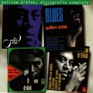 ดาวน์โหลดและฟังเพลง Ànimes, animetes พร้อมเนื้อเพลงจาก Guillem d'Efak