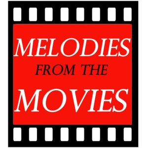 The J10 Global Orchestra的專輯Melodies from the Movies