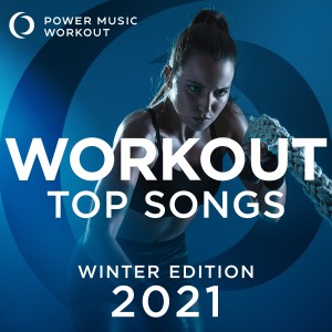 收聽Power Music Workout的Levitating (Workout Remix 128 BPM)歌詞歌曲