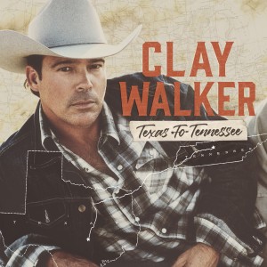 Clay Walker的專輯You Look Good
