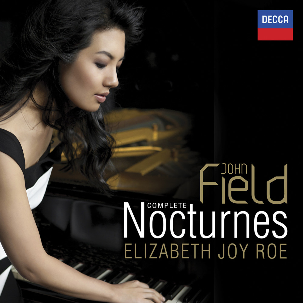 Field: Nocturne No.4 in A Major, H.36